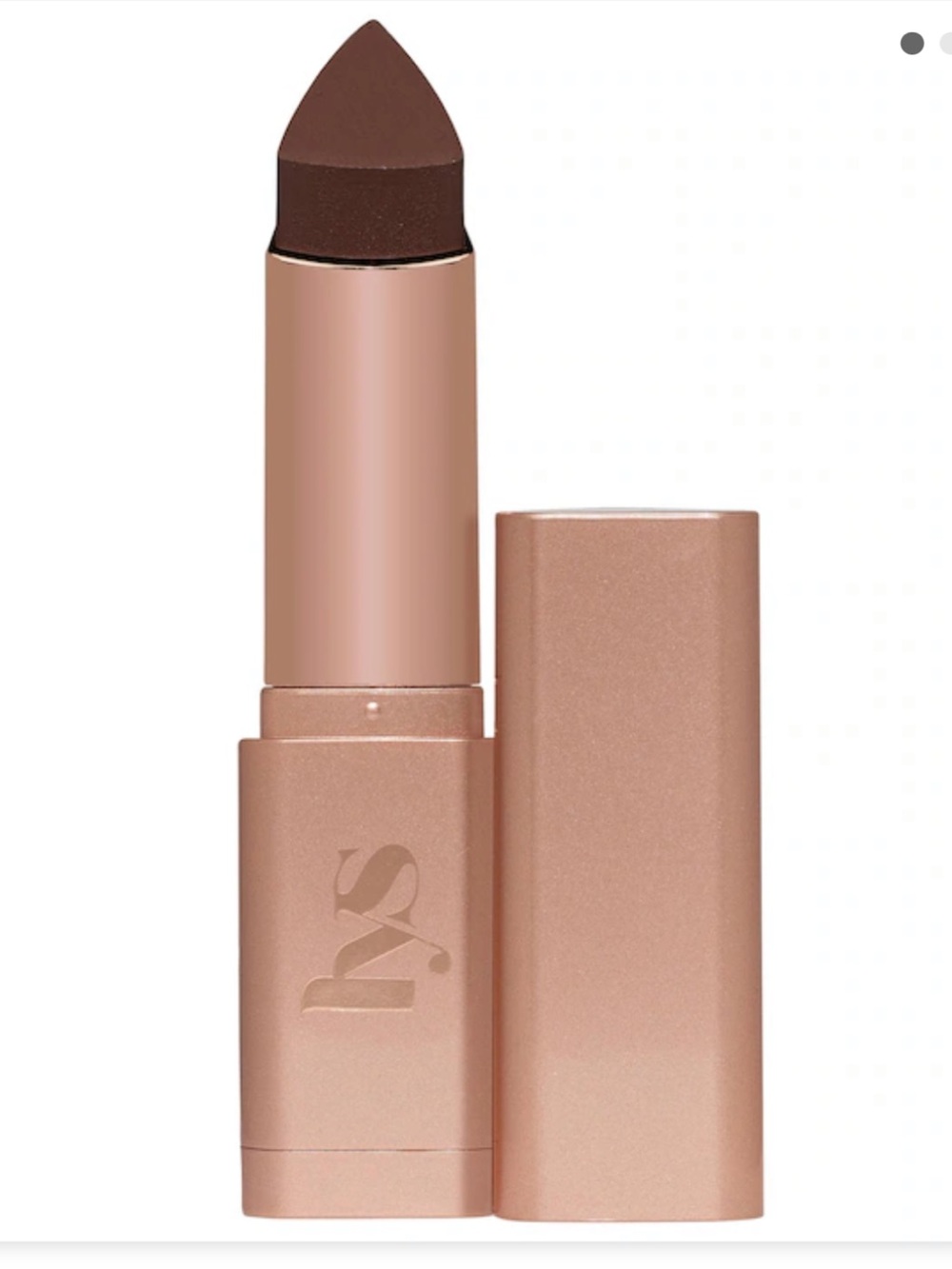 LYS BEAUTY No Limits Cream Bronzer and Contour Stick worth Deep